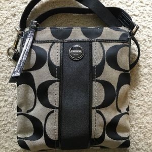 Coach Cross-body Bag